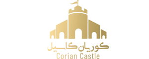 كوريان كاسيل